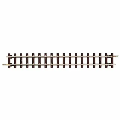 [RO32202] Rail droit 134,4 mm code 83 - Roco 32202 - HOe 1/87 - 2R