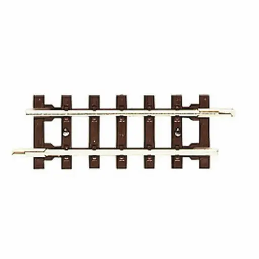 [RO32203] Rail droit 47,9 mm code 83 - Roco 32203 - HOe 1/87 - 2R