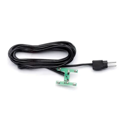 [RO61190] Cordon Alimentation Digital pour GEOLINE - ROCO 61190 - HO 1/87ème Code 83