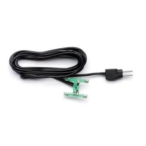 [RO61190] Cordon alimentation Geoline code 83 - Roco 61190 - HO 1/87 - Digital - 2R