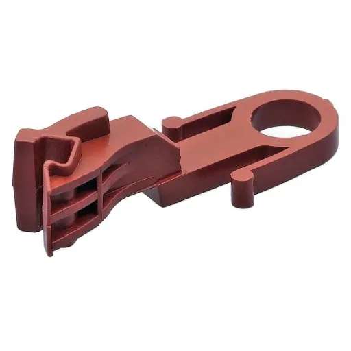 [RO40375] Kit de 2 attelages à griffes