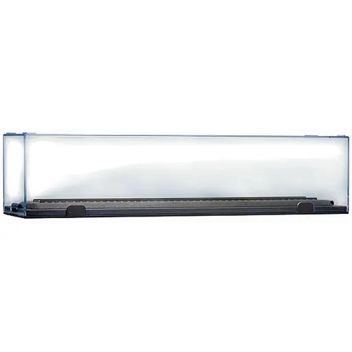 [RO40026] Boite vitrine de 350x60x80mm - Roco 40026