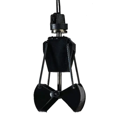 [RO46807] Pelle preneuse pour grue sur portique