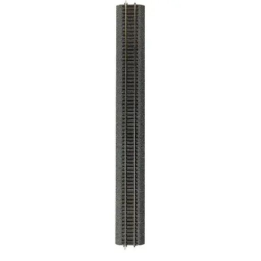 [RO42506] Rail droit G4 - 920 mm -ROCO 42506- HO 1/87 - Code 83  [ROCO LINE]