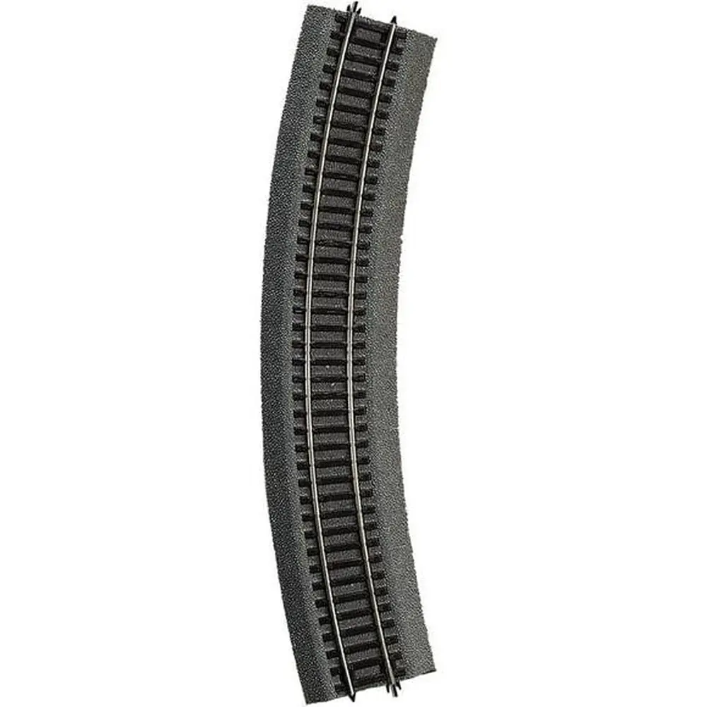 ROCO 42425 Échelle Ho Rail Courbe R5, Rayon 542,8 MM, 30