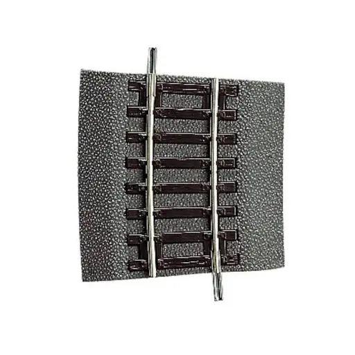 [RO42509] Rail Courbe - R3 1/4 419.6mm 7.5° - ROCO 42509 - HO 1/87 - Code 83 [ROCO LINE]