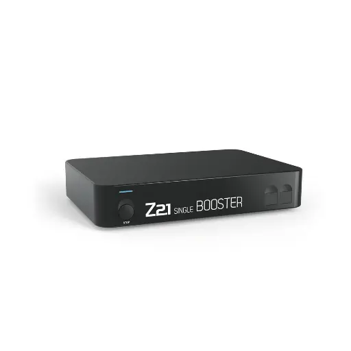 [RO10806] Single Booster Z21 Noir - Roco 10806 - Toutes Echelles
