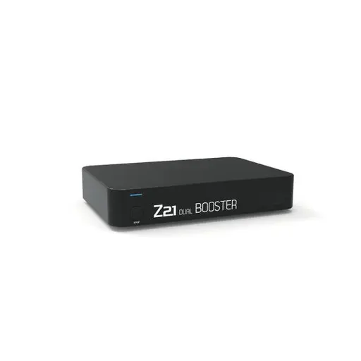 [RO10807] Dual Booster Z21 - Roco 10807 - Toutes Echelles