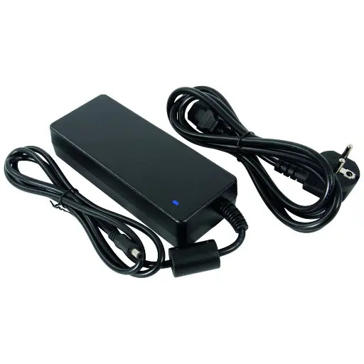 [RO10857] Bloc d'Alimentation Tension d'Entrée de 100-240V et de Sortie 20V avec Puissance de 120 Watts - ROCO 10857 - Universelle