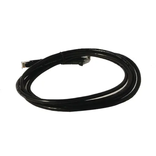 [RO10753] Câble CAN Bus Noir - 2 Mètres - Roco 10753 - Universelle