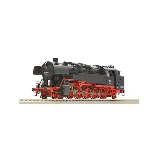 [RO72273] Locomotive à Vapeur 85 009 ROCO 72273 - DB - HO 1 : 87 - EP III
