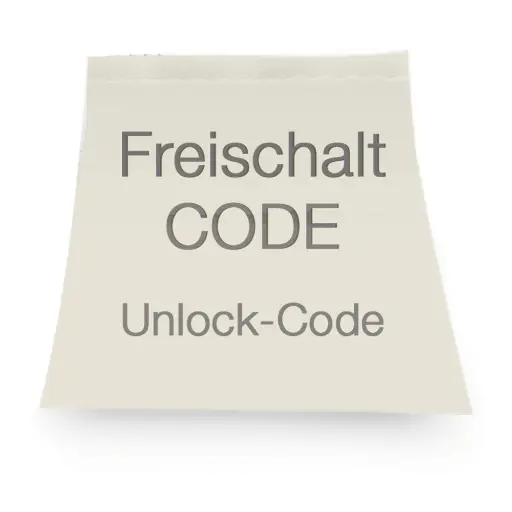 [RO10818] Code d'activation pour Z21 Start - Roco 10818
