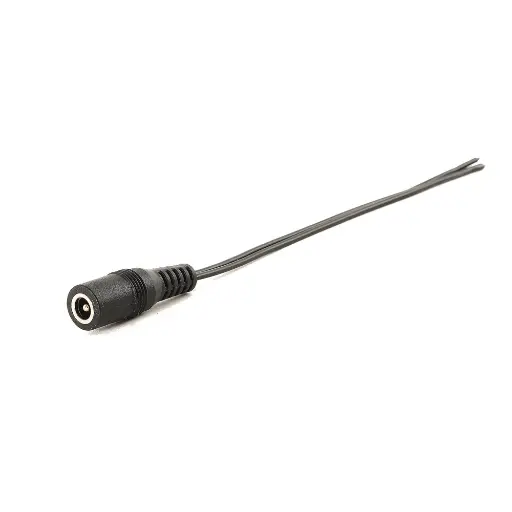 [RO10749] Adaptateur de prise CC - Roco 10749 - 200 mm