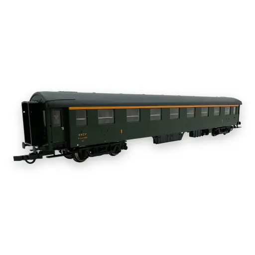 [RO6200004] Voiture voyageurs - 1ère classe - Roco 6200004 - HO 1/87 - SNCF - 2R