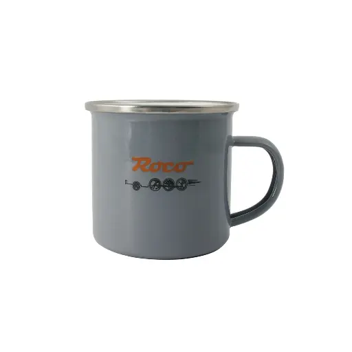 [RO80764] Tasse Roco - Etain - Roco 80764 - Universelle 
