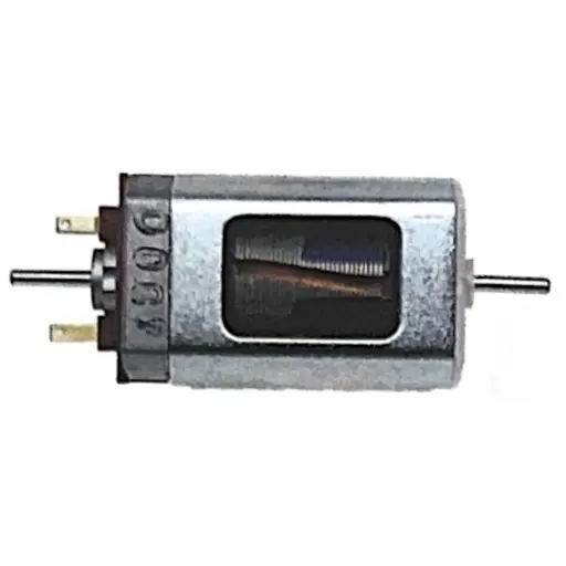 [RO85009] Moteur 5 pôles - Roco 85009 - HO 1/87