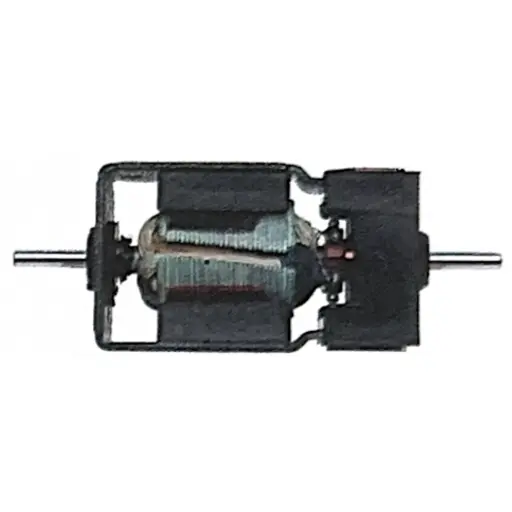 Réf 16755 FOBBI JOUEF HO BLOC BOGIE MOTEUR CAPTEUR POUR LOCOMOTIVE