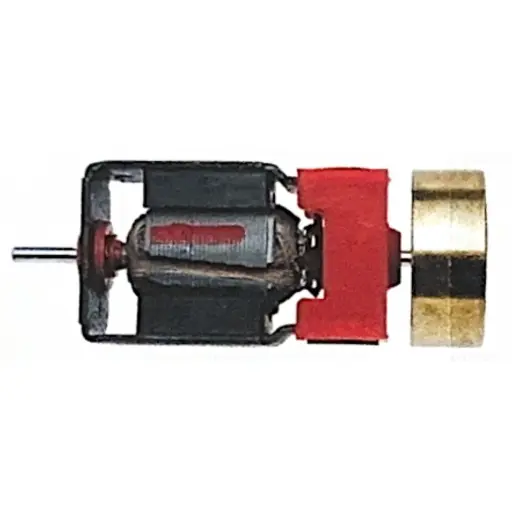 [RO85036] Moteur pour autorail X2800 - Roco 85036 - HO 1/87