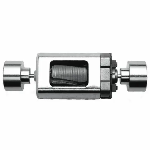 [RO85093] Moteur de rechange pour locomotives - Roco 85093 - HO 1/87