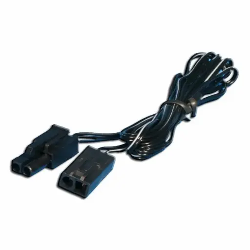 [RO7297403] Rallonge pour câble de raccordement 150 cm - Rokuhan 7297403 / A003 - Z 1/220 - 2R