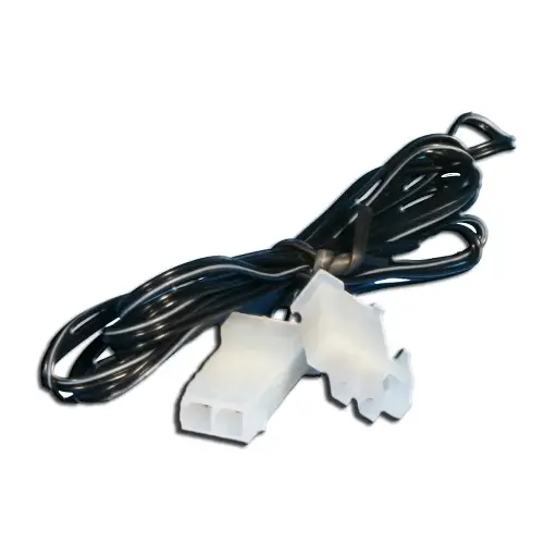 [RO7297404] Câble d'extension de 150 cm pour raccordement d'aiguillage - Rokuhan 7297404 - Z 1/220