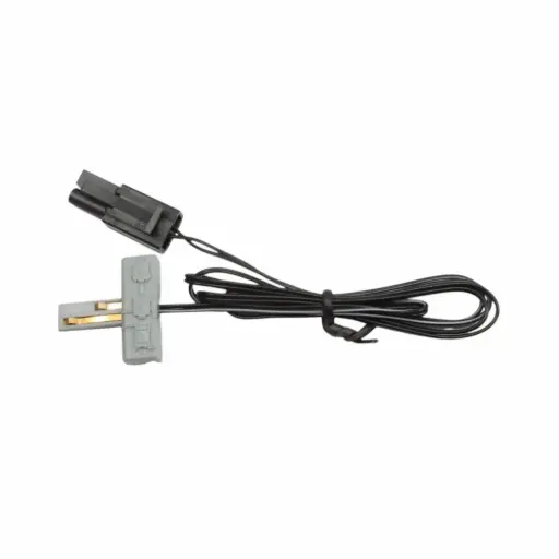 [RO7297408] Câble de raccordement alimentation électrique 70 cm - Rokuhan 7297408 / A008 - Z 1/220 - 2R