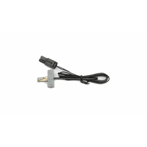 [RO7297408] Câble de raccordement pour l'alimentation électrique de 70 cm - Rokuhan 7297408 - Z 1/220
