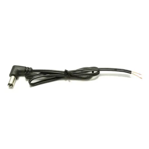 [RO7297410] Câble de raccordement du commutateur d'aiguillage 40 cm - Rokuhan 7297410 / A010 - Z 1/220 - 2R