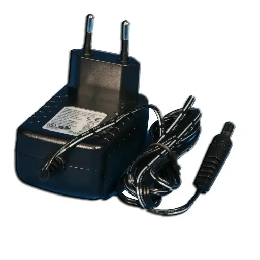 [RO7297411] Bloc d'alimentation enfichable pour contrôleur et interrupteur d'aiguillage - Rokuhan 7297411 - Z 1/220