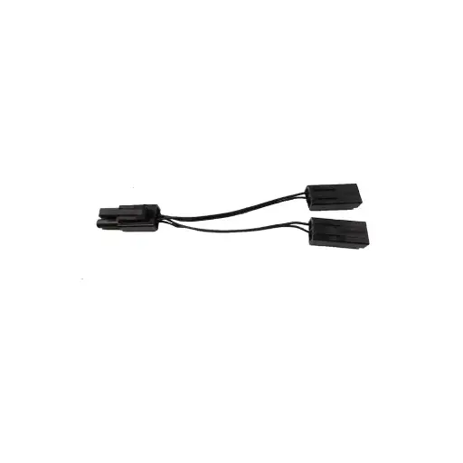 [RO7297429] Câble Y pour connexion parallèle - Rokuhan 7297429 - Z 1/220