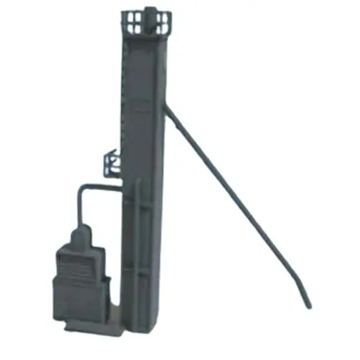 [SA0493] Soufflerie - SAI 493 - HO 1/87 - Maquette à Monter