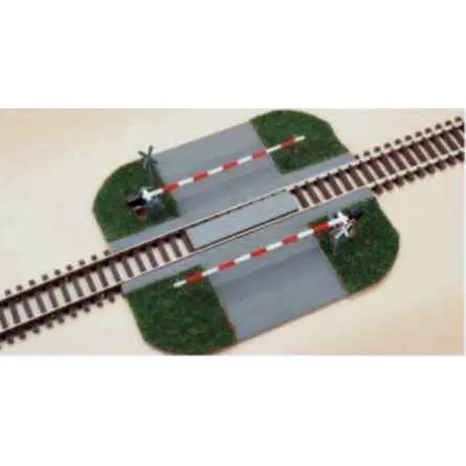 [SA0677] Passage à niveau