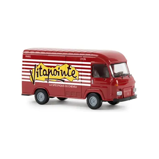 [SA2937] Camionnette Saviem SG2 Vitapointe - SAI 2937 - 1/87 HO - Brekina 14614
