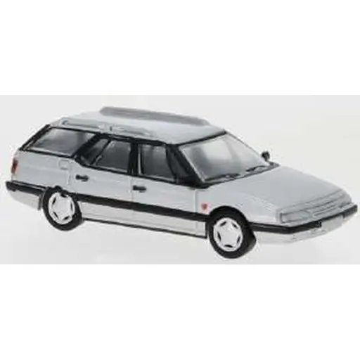 [SA3041] Véhicule Citroën XM Break Grise Claire SAI 3041 - HO 1 : 87