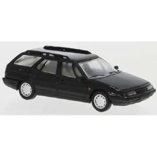[SA3043] Véhicule Citroën XM Break Noir SAI 3043 - HO 1 : 87