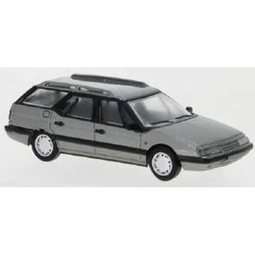 [SA3042] Véhicule Citroën XM Break Gris métallisé SAI 3042 - HO 1 : 87