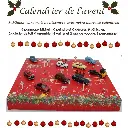 Calendrier de l'avent spécial route - Noël - SAI 0040 - HO 1/87 -