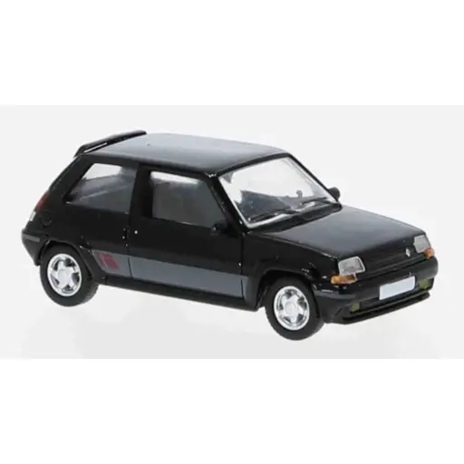 [SA7237] Renault Supercinq GT Turbo phase 2 - SAI 7237 - HO 1/87