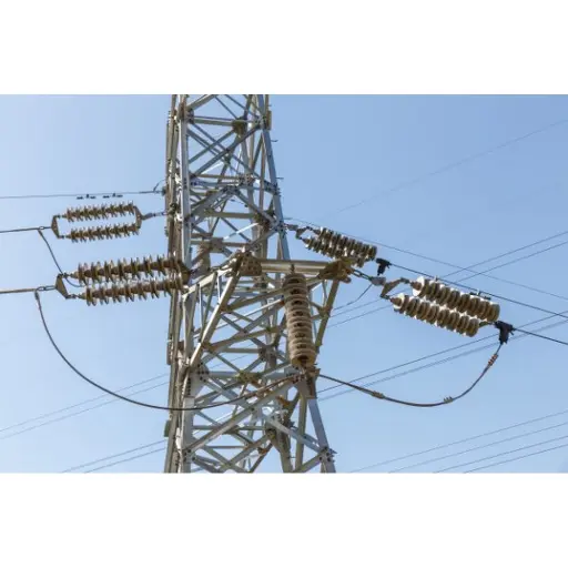 [SA0540] Lot de 32 Isolateurs pour pylones haute tension - SAI 0540 - HO 1/87