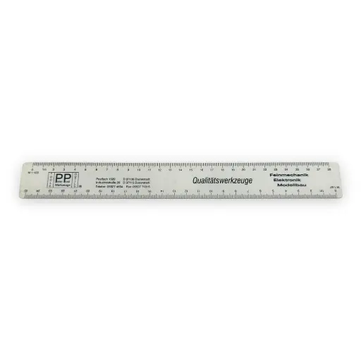 [SA9960] Règle de 28cm - Sai 9960