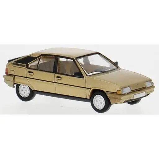 [SA6480] Citroên BX 16 phase 1 - SAI 6480 - HO 1/87