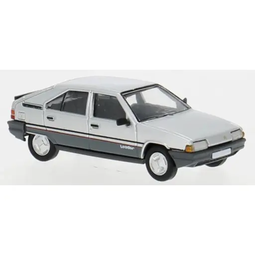 [SA6490] Citroën BX Leader, phase 1 - SAI 6490 - HO 1/87