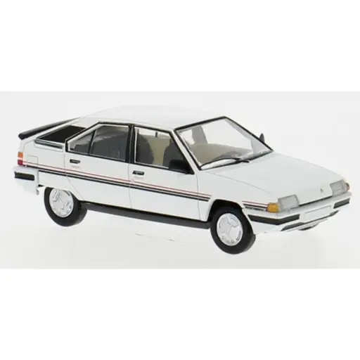 [SA6491] Citroën BX 19 GT, phase 1 - SAI 6491 - HO 1/87