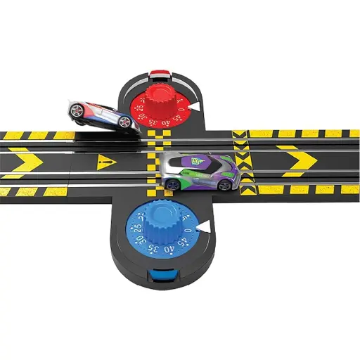 [SCG8048] Pack d'accessoires - SCALEXTRIC - G8048 - 1/64