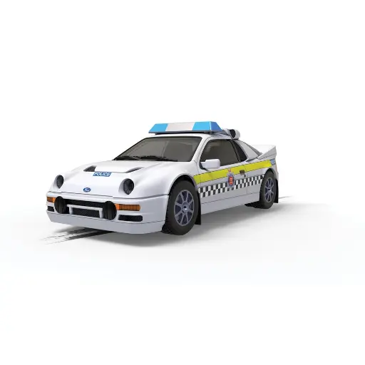 [SCC4341] Voiture Analogique - SCALEXTRIC - SCC4341 - 1/32