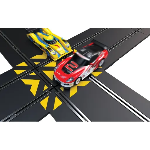 [SCC8213] Pack de voie - Scalextric - C8213 - Echelle 1/32