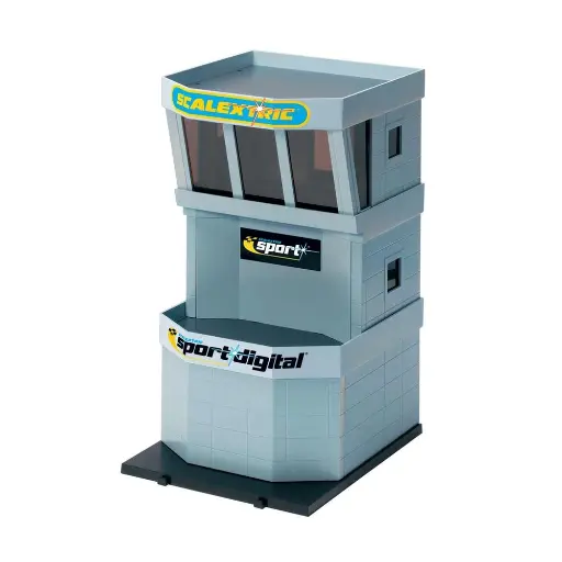 [SCC8319] Décoration - Scalextric - C8319 - 1/32