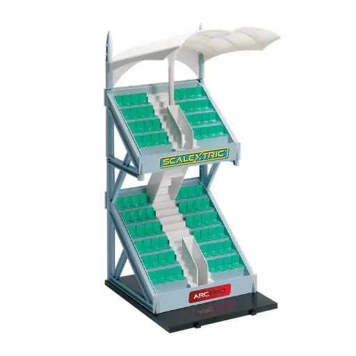 [SCC8320] Tribune - Scalextric C8320 - 1/32