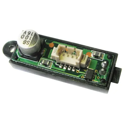 [SCC8516] Prise numérique F1 EsayFit - Scalextric  C8516 - Echelle 1/32