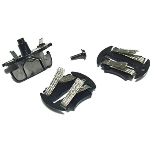 [SCC8330] Kit Guides de dérivation - SCALEXTRIC C8330 - I 1/32 - Pour voitures de drift 360°